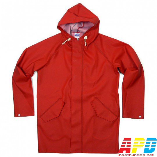 Mẫu may áo khoác đồng phục sản xuất công ty APD